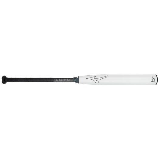 Mizuno CRBN Pro Fastpitch Softball Bat (-9)